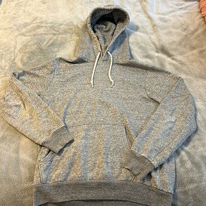 Grey Men’s Sweatshirt